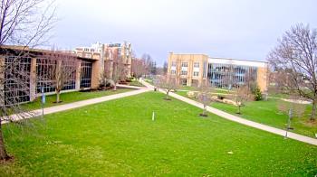 Weather camera view of Misericordia University.