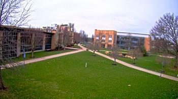 Weather camera view of Misericordia University.