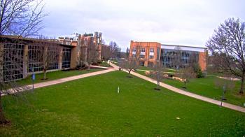 Weather camera view of Misericordia University.