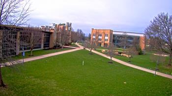 Weather camera view of Misericordia University.
