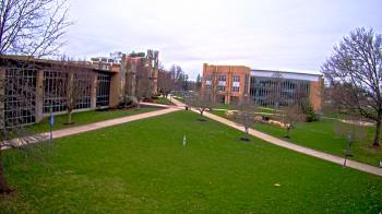 Weather camera view of Misericordia University.