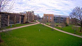 Weather camera view of Misericordia University.