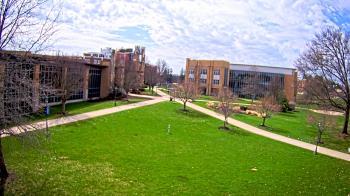 Weather camera view of Misericordia University.