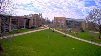 Weather camera view of Misericordia University.