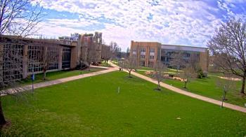 Weather camera view of Misericordia University.