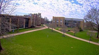 Weather camera view of Misericordia University.