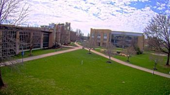 Weather camera view of Misericordia University.
