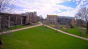 Weather camera view of Misericordia University.