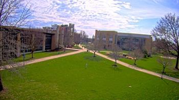 Weather camera view of Misericordia University.