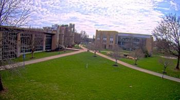 Weather camera view of Misericordia University.