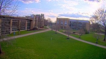 Weather camera view of Misericordia University.