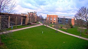 Weather camera view of Misericordia University.