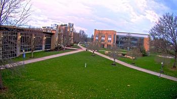 Weather camera view of Misericordia University.