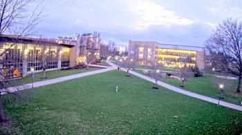 Weather camera view of Misericordia University.