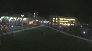 Weather camera view of Misericordia University.