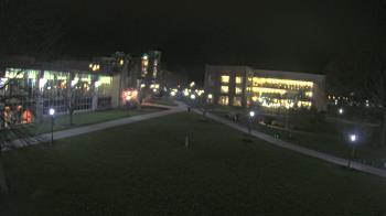 Weather camera view of Misericordia University.