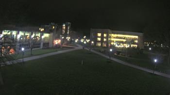 Weather camera view of Misericordia University.