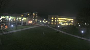 Weather camera view of Misericordia University.