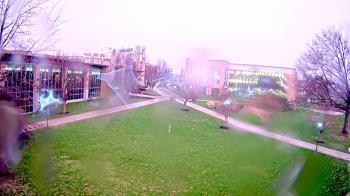 Weather camera view of Misericordia University.