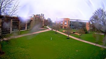 Weather camera view of Misericordia University.