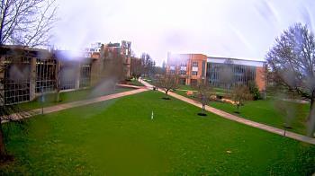 Weather camera view of Misericordia University.