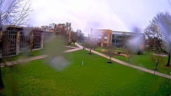 Weather camera view of Misericordia University.
