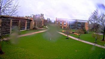 Weather camera view of Misericordia University.