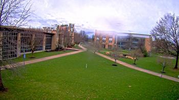 Weather camera view of Misericordia University.
