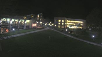 Weather camera view of Misericordia University.
