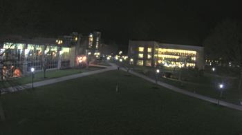 Weather camera view of Misericordia University.