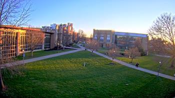 Weather camera view of Misericordia University.