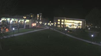 Weather camera view of Misericordia University.