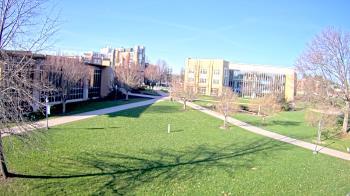 Weather camera view of Misericordia University.