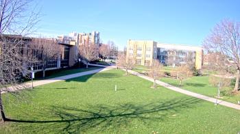 Weather camera view of Misericordia University.