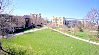 Weather camera view of Misericordia University.