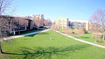 Weather camera view of Misericordia University.