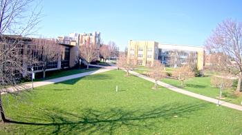 Weather camera view of Misericordia University.