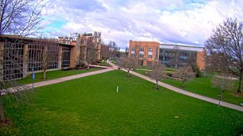 Weather camera view of Misericordia University.