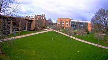 Weather camera view of Misericordia University.