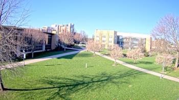 Weather camera view of Misericordia University.