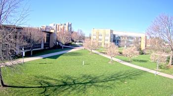 Weather camera view of Misericordia University.