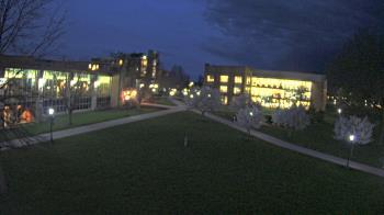 Weather camera view of Misericordia University.