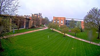 Weather camera view of Misericordia University.