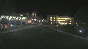 Weather camera view of Misericordia University.