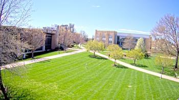 Weather camera view of Misericordia University.