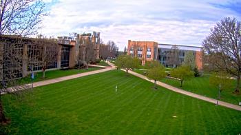 Weather camera view of Misericordia University.