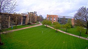 Weather camera view of Misericordia University.
