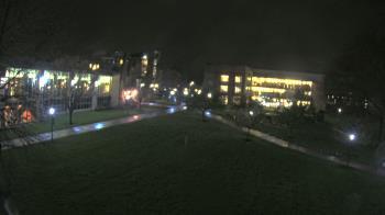 Weather camera view of Misericordia University.