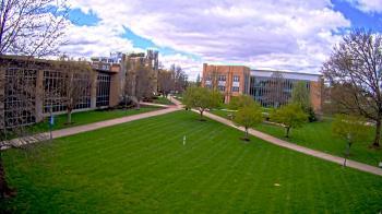Weather camera view of Misericordia University.