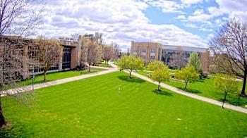Weather camera view of Misericordia University.
